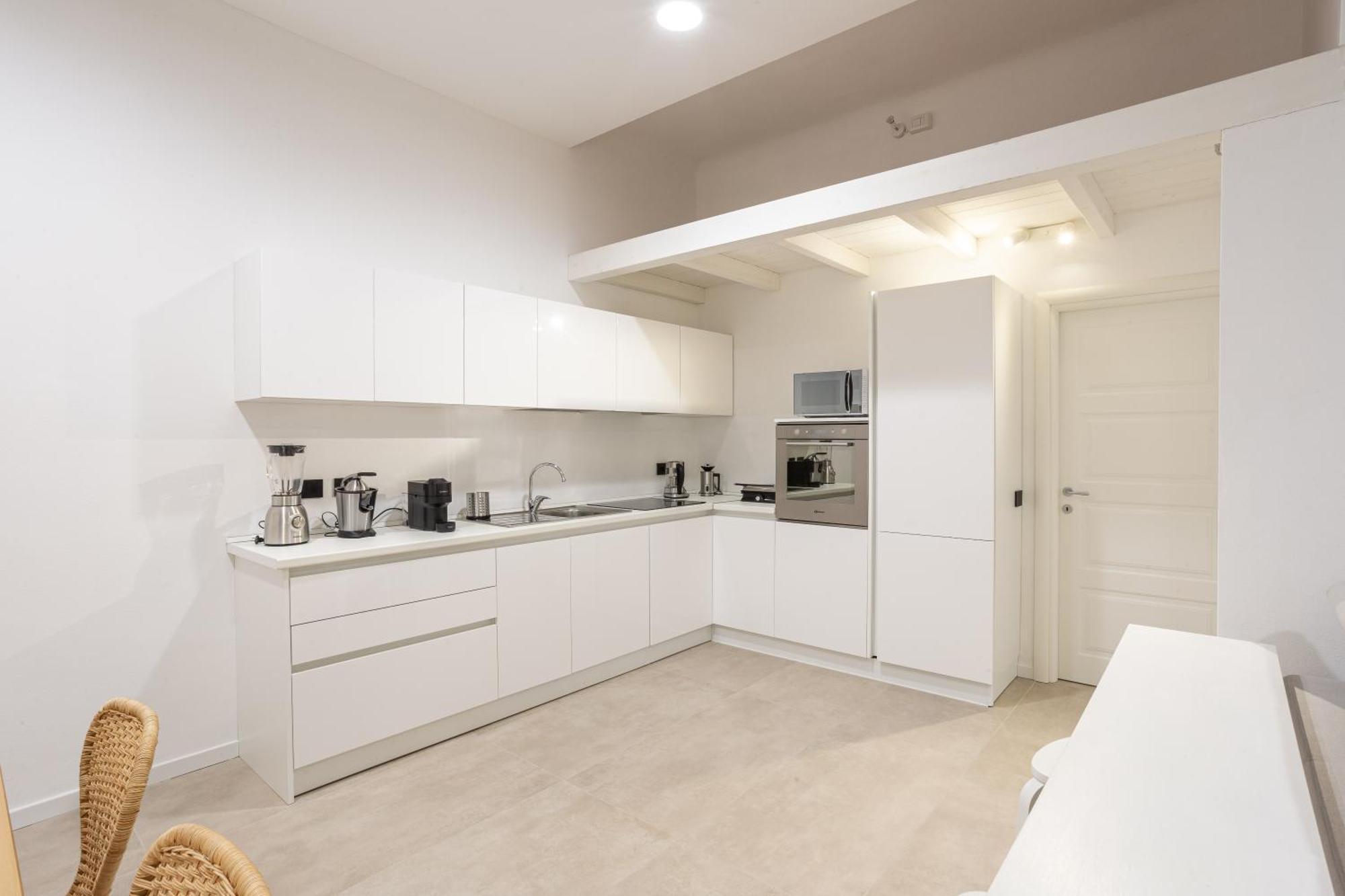 Sant Ambroeus Garden Apartment Мілан Екстер'єр фото